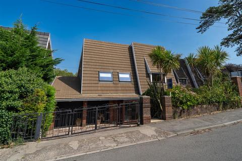 Southward Lane, Swansea SA3 4 bed detached house for sale