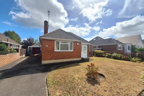 Waterloo Road, Poole, BH17 2 bed detached bungalow for sale