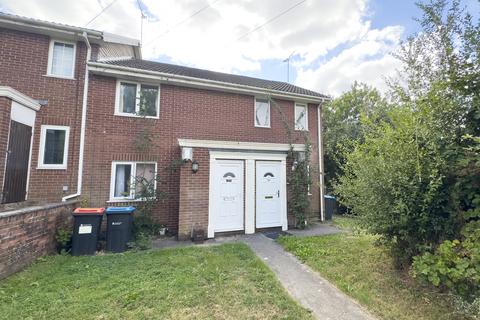 Wenlock Way, Chester CH4 2 bed flat for sale