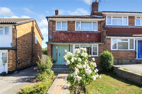 Gleneagles Road, Leigh