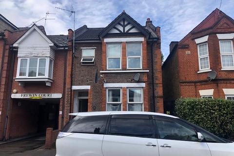 Harrow, HA1 5 bed end of terrace house for sale