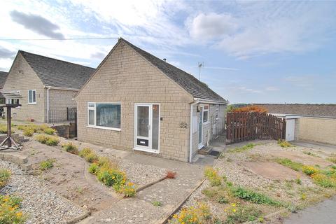Lypiatt View, Bussage, Stroud... 2 bed bungalow for sale