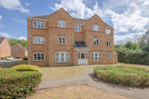 Gardeners End, Bilton, Rugby, CV22 2 bed apartment for sale