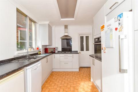 Monmouth Road, North End, Portsmouth... 3 bed terraced house for sale