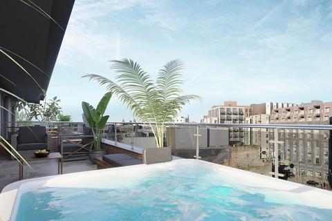 at The Mercantile, The Mercantile... 1 bed apartment for sale