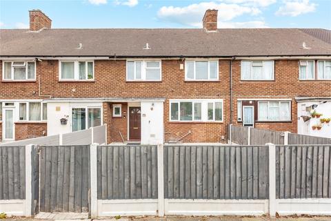 Bevan Avenue, Barking, IG11 3 bed terraced house for sale