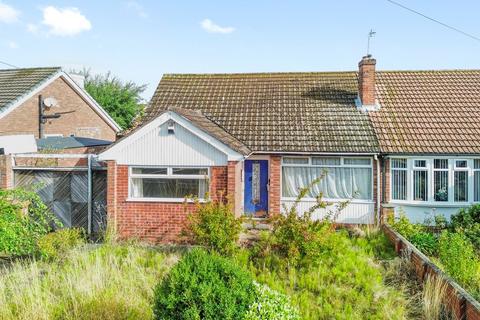 Abbots Hall Avenue, Clock Face, WA9 3 bed semi