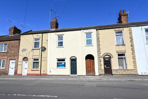 Winsover Road, Spalding PE11 2 bed terraced house for sale