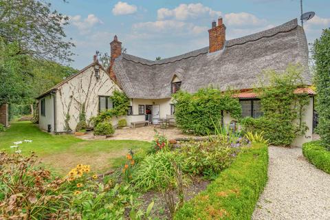 Little Baddow CM3 3 bed detached house for sale