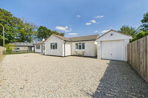 South Petherwin, Cornwall PL15 5 bed bungalow for sale