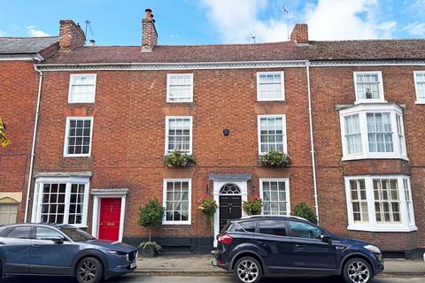 Bridge Street, Pershore, WR10 4 bed terraced house for sale