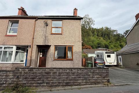 High Street, Glyn Ceiriog 3 bed semi