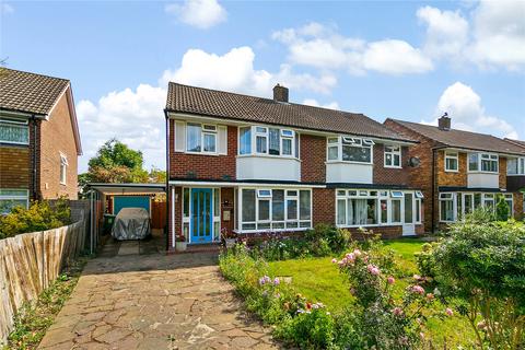 Buckingham Road, Hampton 3 bed semi