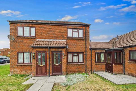 Duncan Street, Calne SN11 2 bed terraced house for sale