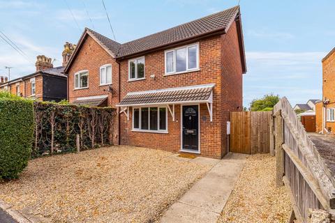 Park Road, Spalding 2 bed semi