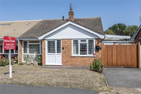 Acacia Close, Woodham, Addlestone... 2 bed bungalow for sale