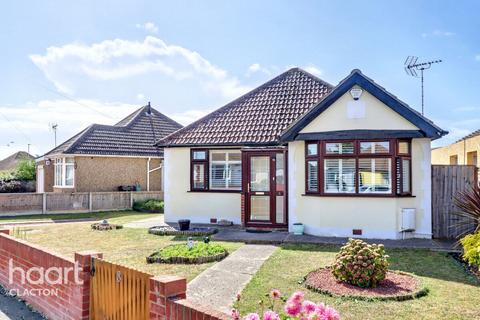 Windsor Avenue, Clacton