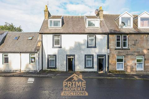 North Street, Strathaven ML10 4 bed terraced house for sale