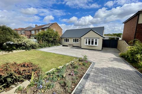 Harrowgate Village, Darlington 3 bed detached bungalow for sale