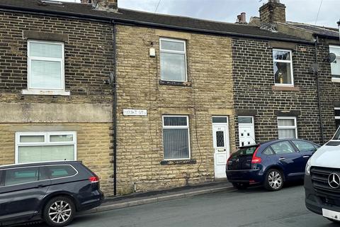 Mount Street, Eccleshill, Bradford 2 bed terraced house for sale