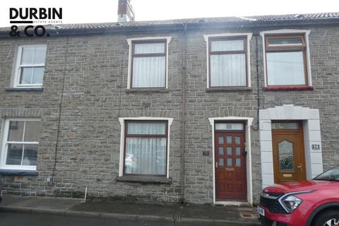 Jeffrey Street, Mountain Ash 3 bed terraced house for sale