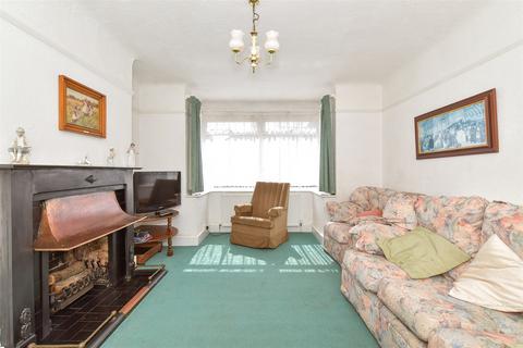 Chichester Road, Bognor Regis, West... 2 bed detached bungalow for sale