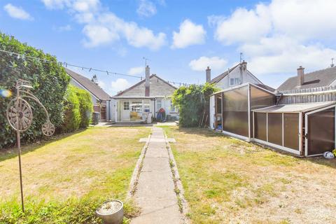 Chichester Road, Bognor Regis, West... 2 bed detached bungalow for sale