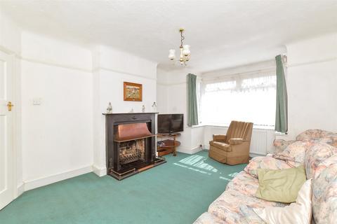 Chichester Road, Bognor Regis, West... 2 bed detached bungalow for sale