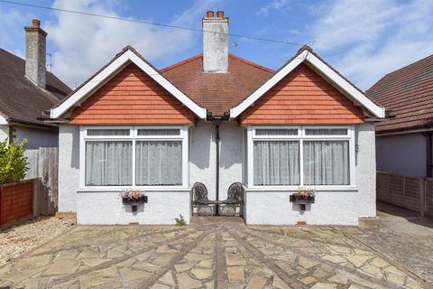 Chichester Road, Bognor Regis PO21 2 bed detached bungalow for sale