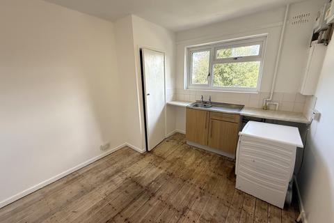 Herbert Avenue, Poole BH12 2 bed flat for sale
