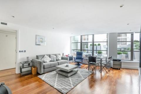Harlequin Court, Tavistock Street... 1 bed flat for sale