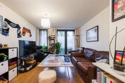 Shepherd Court, Annabel Close... 1 bed flat for sale