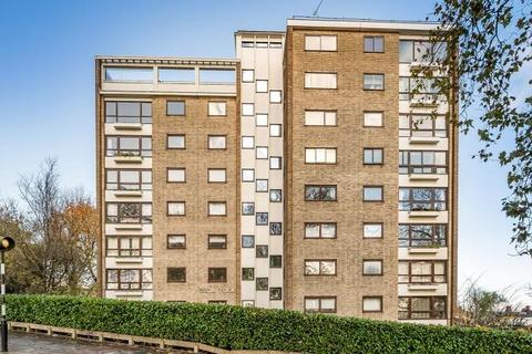 Hillview, Primrose Hill, London NW3 2 bed flat for sale