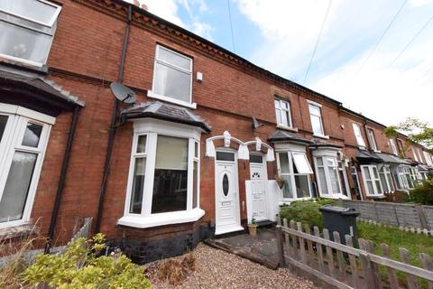 Bosbury Terrace, Birmingham B30 2 bed terraced house for sale