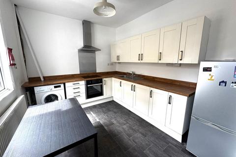 Lewis Street, St. Thomas, Swansea 3 bed house share for sale
