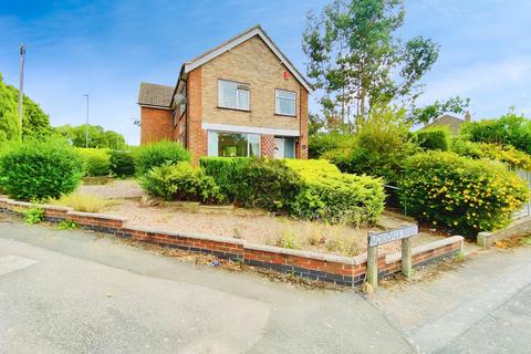 Mossdale Road, Braunstone Town, LE3 3 bed semi
