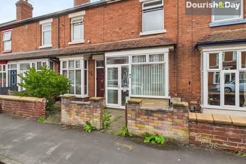 Mynors Street, Stafford ST16 2 bed terraced house for sale