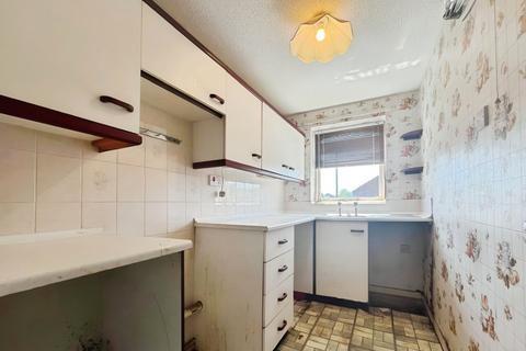 Anson Close, South Shields, Tyne and... 1 bed flat for sale