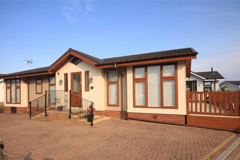 The Oaks, Hayes Country Park... 2 bed detached house for sale
