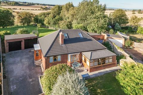 Hutton Conyers, Ripon, North... 4 bed detached house for sale