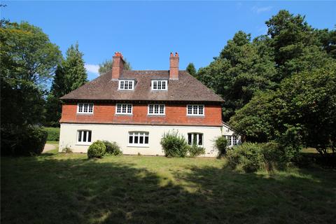Forest Row, East Sussex 6 bed detached house for sale