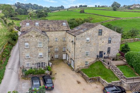 The Cornmill, Fringill Lane, Darley... 4 bed end of terrace house for sale