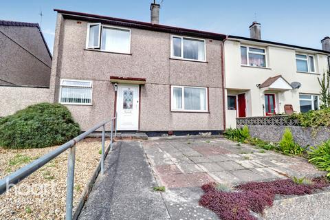 Maker View, Plymouth 3 bed semi