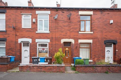 Mellalieu Street, Royton OL2 2 bed terraced house for sale