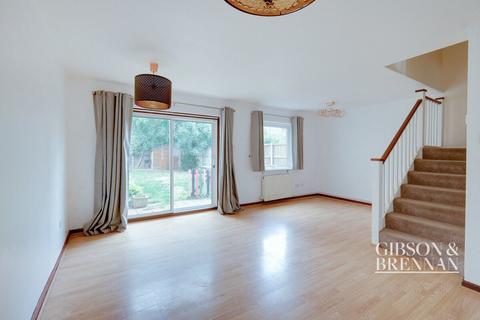 Chesham Drive, Basildon, SS15 4 bed terraced house for sale