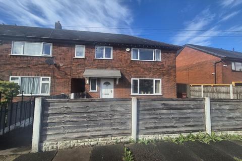 Lynton Road, Morris Green, Bolton BL3 3 bed end of terrace house for sale