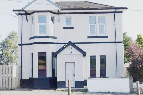 Airdrie Road, Caldercruix, Airdrie ML6 4 bed villa for sale