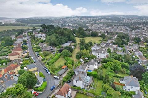 Seymour Road, Newton Abbot TQ12 4 bed detached bungalow for sale