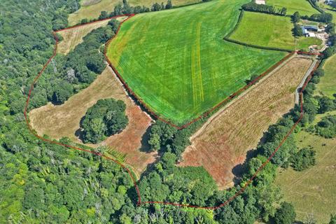 Totnes TQ9 Land for sale