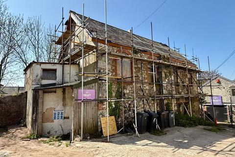 At the rear of 117 East Street... Residential development for sale